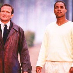 Foto Amor Além da Vida