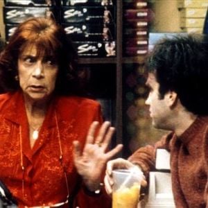 Foto O Abraço Partido