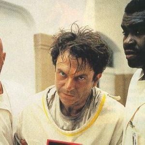 Foto À Beira da Loucura