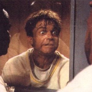 Foto À Beira da Loucura