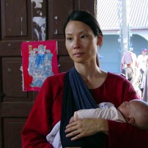 Foto Unidos pelo Sangue