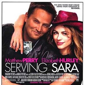 Foto A Serviço de Sara