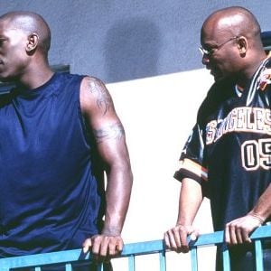 Foto Baby Boy - O Dono da Rua