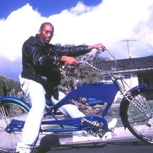 Foto Baby Boy - O Dono da Rua