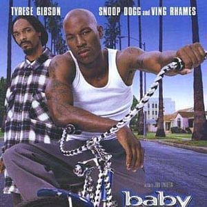 Foto Baby Boy - O Dono da Rua