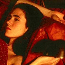 Foto Amor Maior que a Vida