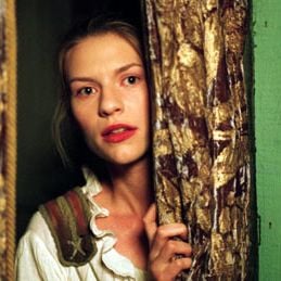 Foto A Bela do Palco