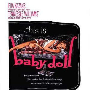 Foto Boneca de Carne