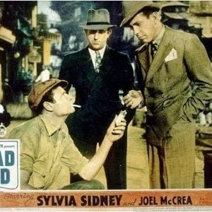 Foto Beco Sem Saída