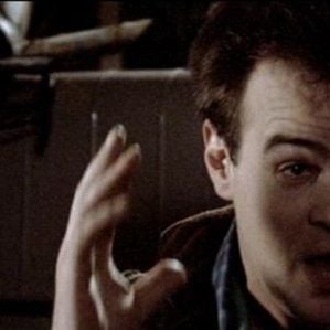 Foto Os Caça-Fantasmas