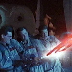 Foto Os Caça-Fantasmas