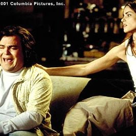 Foto Mulher Infernal