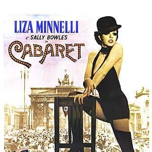 Foto Cabaret