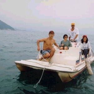 Foto Ação Entre Amigos