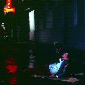 Foto O Beijo no Asfalto