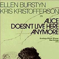 Foto Alice Não Mora Mais Aqui