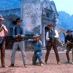 Foto Sete Homens e Um Destino