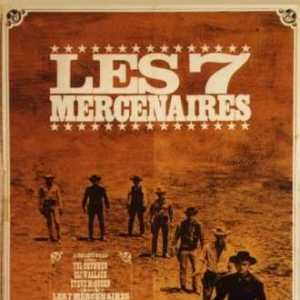 Foto Sete Homens e Um Destino