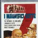 Foto Sete Homens e Um Destino