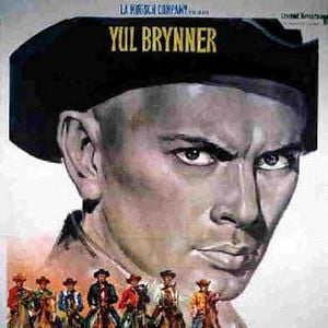 Foto Sete Homens e Um Destino