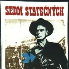 Foto Sete Homens e Um Destino