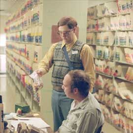 Foto Anti-Herói Americano