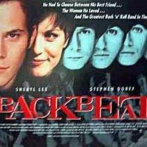 Foto Os Cinco Rapazes de Liverpool