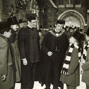 Foto Adeus, Mr. Chips