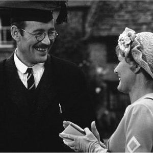 Foto Adeus, Mr. Chips