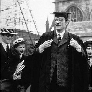 Foto Adeus, Mr. Chips