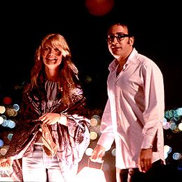 Foto Aniversário de Casamento