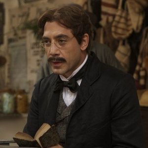 Foto O Amor nos Tempos do Cólera