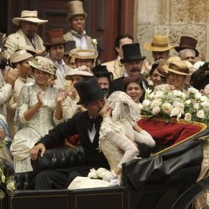 Foto O Amor nos Tempos do Cólera