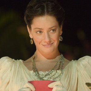 Foto O Amor nos Tempos do Cólera