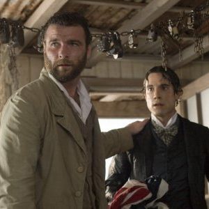 Foto O Amor nos Tempos do Cólera