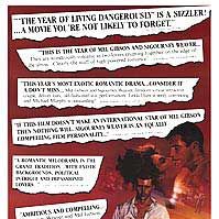 Foto O Ano Que Vivemos em Perigo