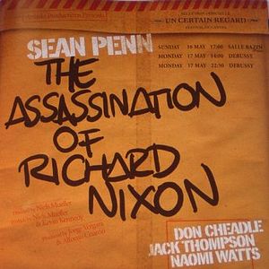 Foto O Assassinato de Richard Nixon