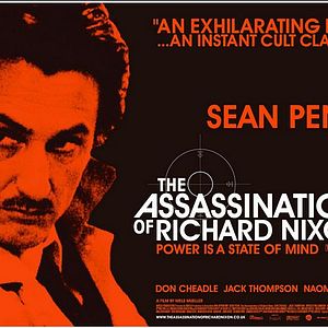 Foto O Assassinato de Richard Nixon