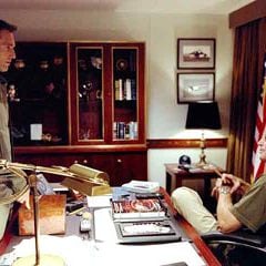 Foto Ameaça Invisível - Stealth