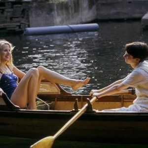 Foto Adorável Julia