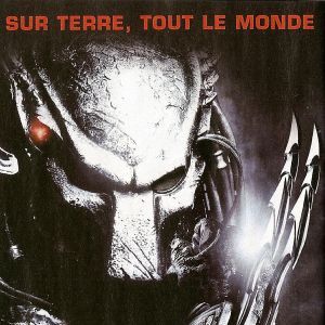 Foto Alien vs. Predador 2