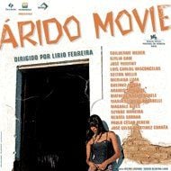 Foto Árido Movie