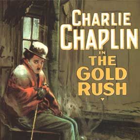 Foto Em Busca do Ouro