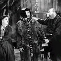 Foto Em Busca do Ouro