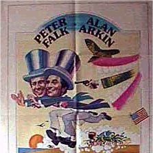 Foto Um Casamento de Alto Risco