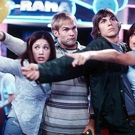 Foto Cara, Cadê o Meu Carro?