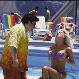 Foto Cruzeiro das Loucas