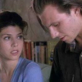 Foto Coração Indomável