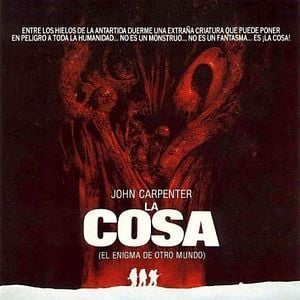 Foto O Enigma de Outro Mundo