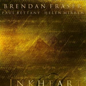 Foto Coração de Tinta - O Livro Mágico